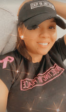 Load image into Gallery viewer, Distressed Adjustable Hat
