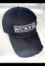 Load image into Gallery viewer, Distressed Adjustable Hat
