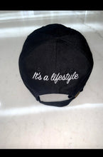 Load image into Gallery viewer, Distressed Adjustable Hat
